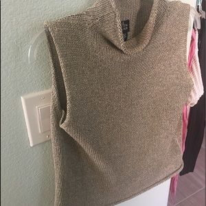 Eileen Fisher sweater